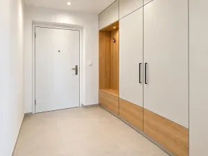 Pronájem apartmánu, Praha, 80 m2