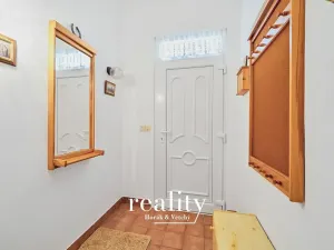 Prodej rodinného domu, Hrabětice, Hrušovanská, 158 m2
