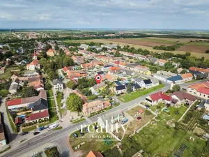 Prodej rodinného domu, Hrabětice, Hrušovanská, 158 m2