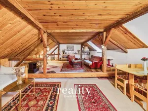 Prodej chalupy, Hrabětice, Hrušovanská, 158 m2