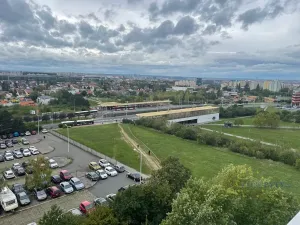 Pronájem bytu 1+kk, Praha - Chodov, Nad Opatovem, 31 m2