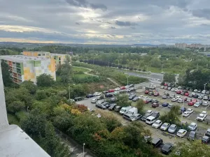 Pronájem bytu 1+kk, Praha - Chodov, Nad Opatovem, 31 m2