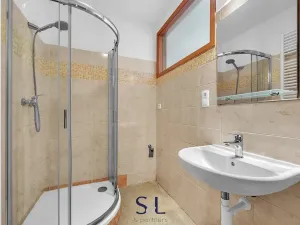 Prodej bytu 2+kk, Liberec, Šlikova, 45 m2