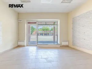 Pronájem obchodního prostoru, Praha - Stodůlky, Bronzová, 42 m2