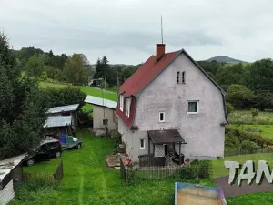 Prodej rodinného domu, Velký Valtinov, 110 m2