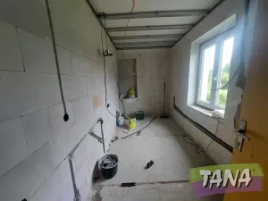 Prodej rodinného domu, Velký Valtinov, 110 m2