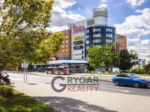 Prodej bytu 3+kk, Praha - Vysočany, Pod pekárnami, 72 m2