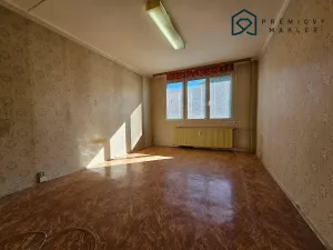 Prodej bytu 3+1, Louny, Slovenského národního povstání, 82 m2