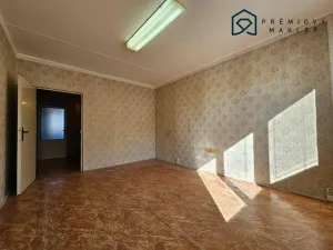 Prodej bytu 3+1, Louny, Slovenského národního povstání, 82 m2