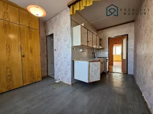 Prodej bytu 3+1, Louny, Slovenského národního povstání, 82 m2