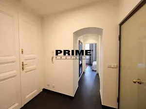 Pronájem bytu 3+1, Praha - Smíchov, Hořejší nábřeží, 134 m2