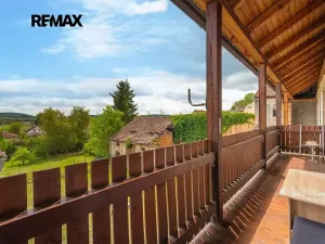 Prodej rodinného domu, Přeštice, Hlávkova, 335 m2