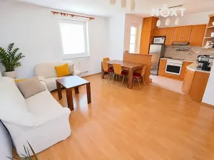 Pronájem bytu 2+kk, Prostějov, Západní, 55 m2