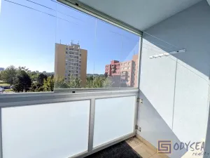 Prodej bytu 3+1, Ostrava, Podroužkova, 73 m2