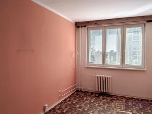 Prodej bytu 3+1, Ostrava, Podroužkova, 73 m2