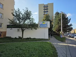 Prodej bytu 3+1, Brno, Merhautova, 67 m2