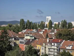 Prodej bytu 3+1, Brno, Merhautova, 67 m2