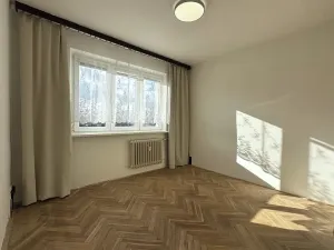 Prodej bytu 3+1, Brno, Merhautova, 67 m2