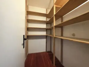 Prodej bytu 3+1, Brno, Merhautova, 67 m2