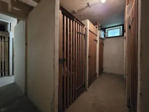 Prodej bytu 3+1, Brno, Merhautova, 67 m2