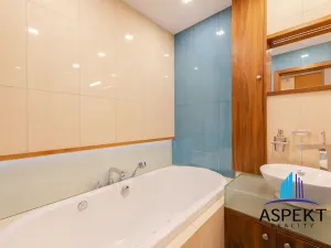 Pronájem bytu 2+kk, Praha - Libeň, Nad Okrouhlíkem, 65 m2