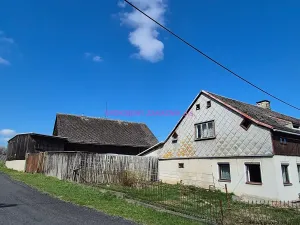 Prodej chalupy, Šluknov, 544 m2