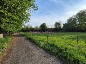 Prodej pozemku pro bydlení, Skalice u České Lípy, 3506 m2