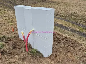 Prodej pozemku pro bydlení, Velká Bukovina, 950 m2