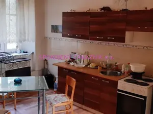 Prodej bytu 2+1, Děčín, Raisova, 56 m2