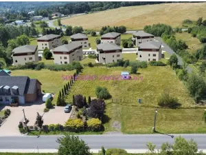 Prodej bytu 2+kk, Nový Bor, 86 m2
