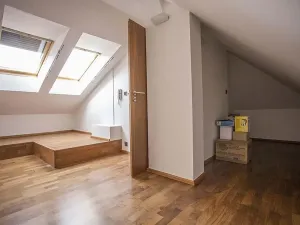 Prodej bytu 5+kk, Praha - Malá Strana, Újezd, 154 m2
