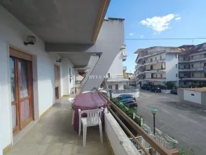 Prodej bytu 4+1, Scalea, Itálie, Via Pitagora, 90 m2