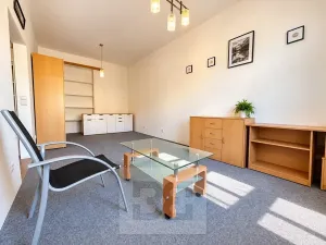Pronájem bytu 1+1, Praha - Malá Strana, Petřínská, 38 m2