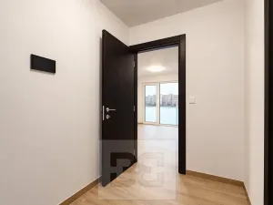 Pronájem bytu 2+kk, České Budějovice, Generála Klapálka, 55 m2
