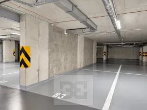 Pronájem bytu 2+kk, České Budějovice, Generála Klapálka, 55 m2