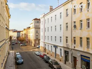 Prodej skladu, Plzeň, Jablonského, 10 m2