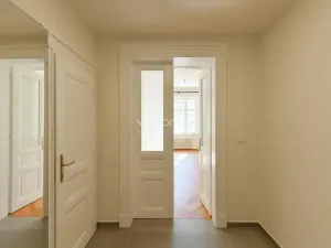 Pronájem bytu 2+kk, Praha - Josefov, Maiselova, 90 m2