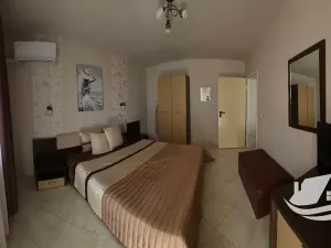 Prodej bytu 2+kk, Sveti Vlas, Bulharsko, 47 m2