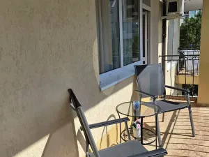 Prodej bytu 2+kk, Sveti Vlas, Bulharsko, 47 m2