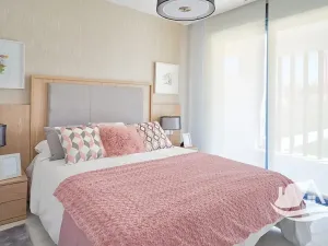 Prodej bytu 3+kk, Estepona, Španělsko, 102 m2