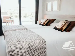 Prodej bytu 3+kk, Estepona, Španělsko, 102 m2