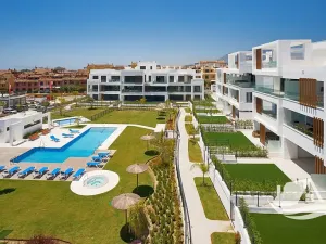 Prodej bytu 3+kk, Estepona, Španělsko, 102 m2