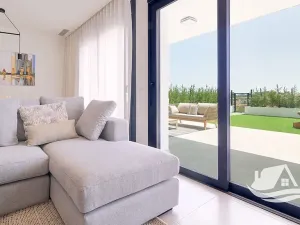 Prodej bytu 3+kk, Estepona, Španělsko, 118 m2