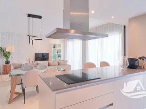 Prodej bytu 3+kk, Estepona, Španělsko, 118 m2