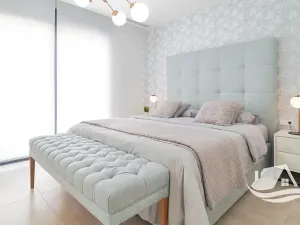 Prodej bytu 3+kk, Estepona, Španělsko, 118 m2