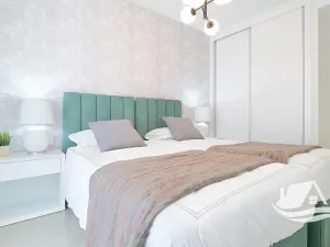 Prodej bytu 3+kk, Estepona, Španělsko, 118 m2