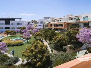 Prodej bytu 4+kk, Estepona, Španělsko, 135 m2