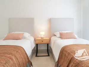 Prodej bytu 4+kk, Estepona, Španělsko, 135 m2