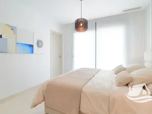 Prodej bytu 4+kk, Estepona, Španělsko, 135 m2