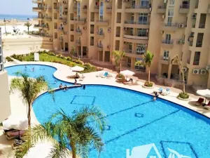 Prodej bytu 1+kk, Hurghada, Egypt, 48 m2